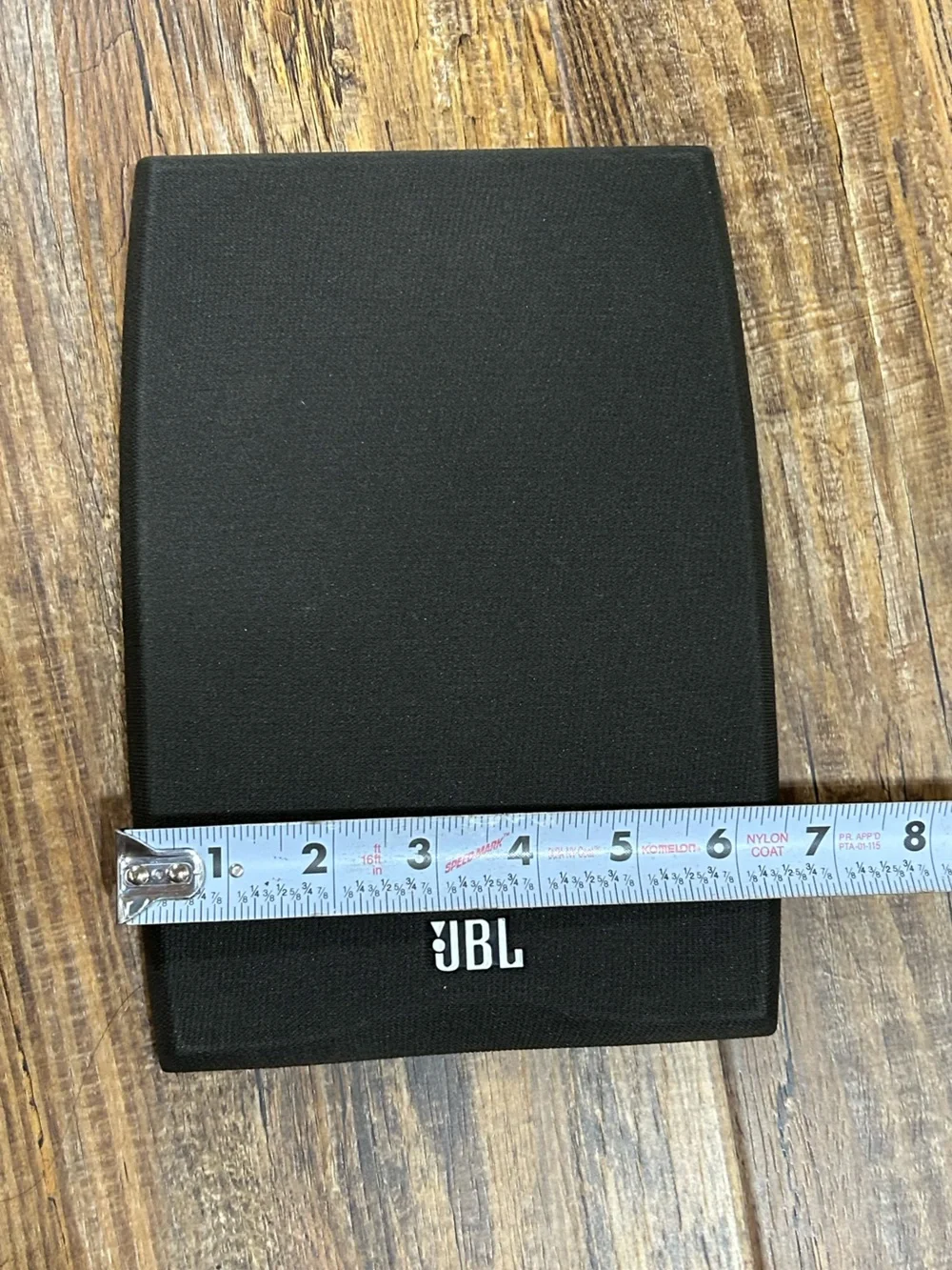 JBL N24 Front Speaker Grill Mesh